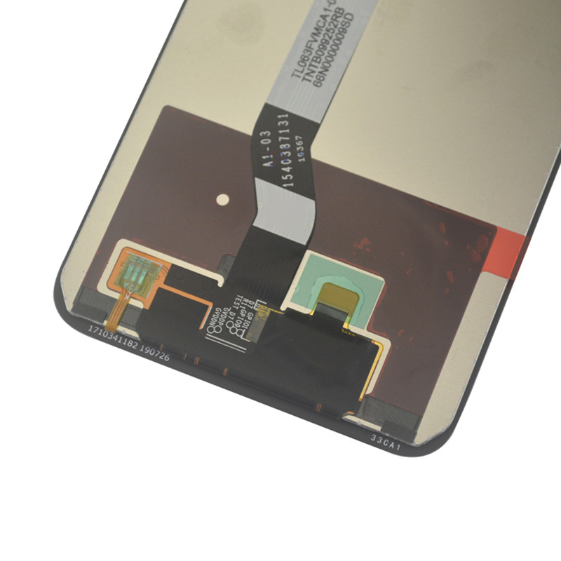 Xiaomi Redmi Note 8 Lcd Touch Screen Display Replacement